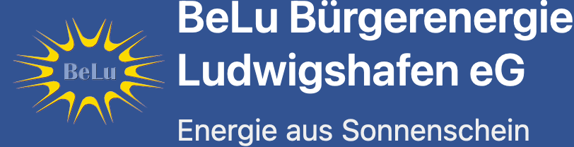 BeLu Bürgerenergie Ludwigshafen eG